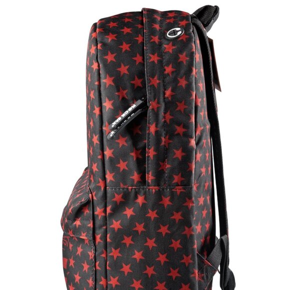 New! Rage Against the Machine Backpack - Punk Rock Band Merch - Picture 5 of 6